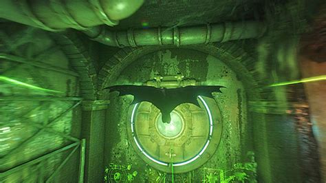 Fifth Riddler trial .